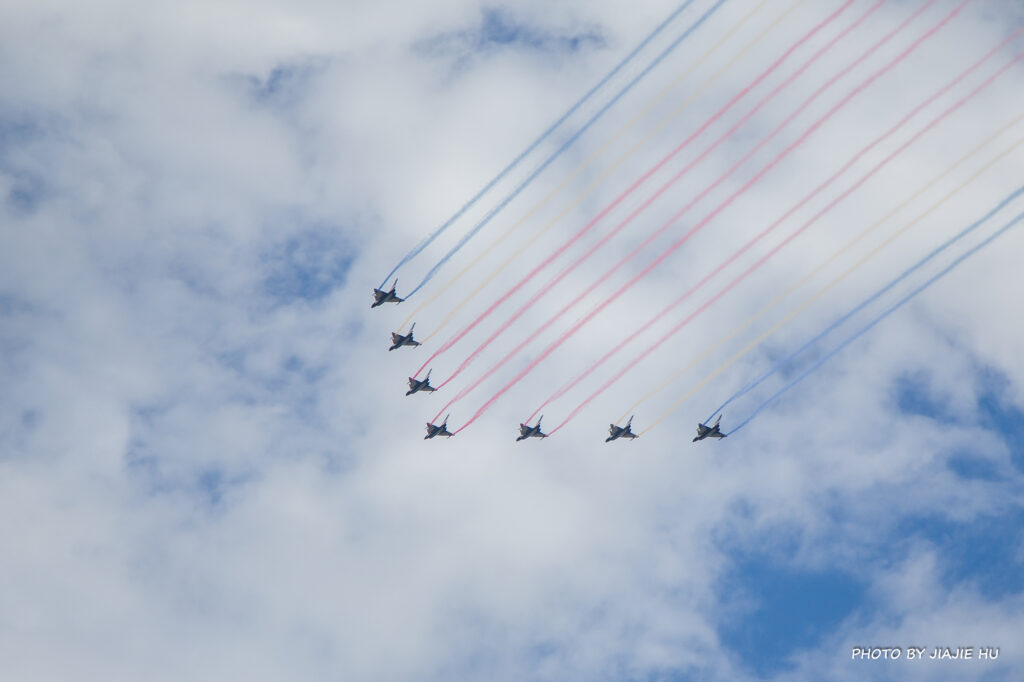 The September 3rd Military Parade, Beijing