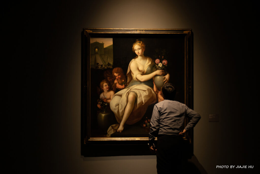 Collection of Tokyto Fuji Art Museum, Shanghai